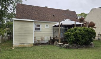 110 Oakdale, Villas, NJ 08251