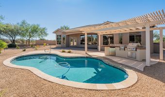 3786 E Sat Nam Way, Cave Creek, AZ 85331
