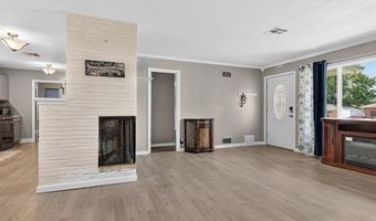 3615 Utah Ave, Bartlesville, OK 74006