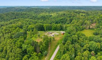 736 Caudill Rd, Beattyville, KY 41311