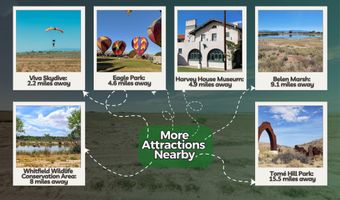 Camino Seco, Belen, NM 87002