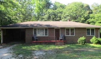 109 Crawford Dr, Belton, SC 29627