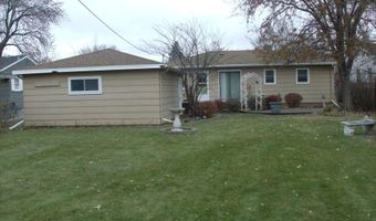 912 NE 10th Ave, Aberdeen, SD 57401