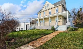 3014 HAMILTON Ave 1, Baltimore, MD 21214