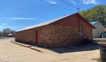 916 Oklahoma Blvd, Alva, OK 73717