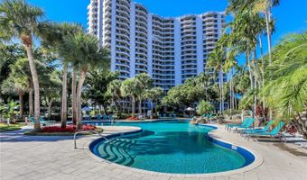 3300 NE 191st St 1106, Aventura, FL 33180