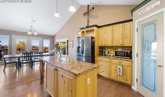 516 Saguache Dr, Florissant, CO 80816