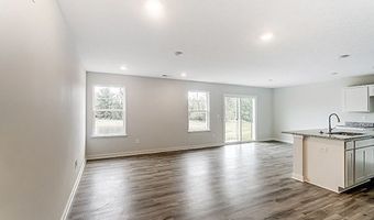 5 Walnut Mill Way Plan: Harmony, Ashville, OH 43103