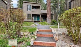 136 Juanita 46, Incline Village, NV 89451