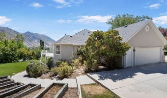 760 N EAGLE VIEW Dr, Alpine, UT 84004