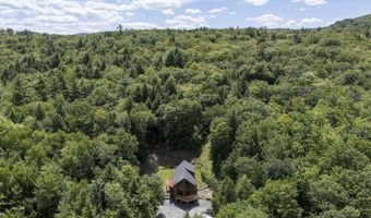 827 Mount Cardigan Rd, Alexandria, NH 03222