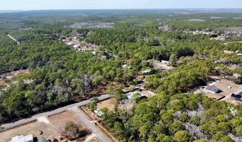 1651 Linden Rd, Apalachicola, FL 32320
