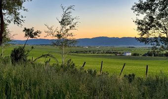 S STATELINE Road, Alta, WY 83414