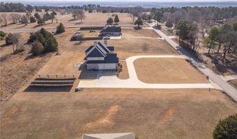 2108 N Mountain Grove Rd, Alma, AR 72921