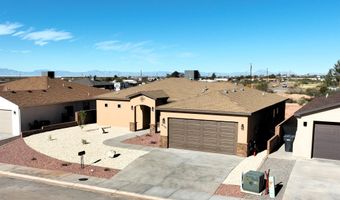 4105 Carlota Dr, Alamogordo, NM 88310