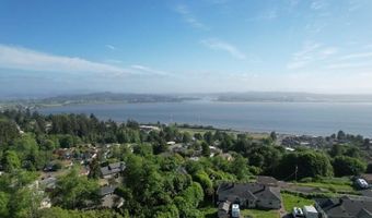 205 W KENSINGTON Ave, Astoria, OR 97103