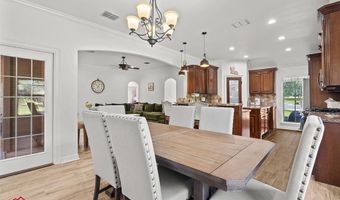4101 Periwinkle Ln, Benton, LA 71006