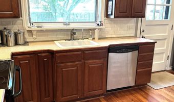 725 N Anthony Ave, Anthony, KS 67003