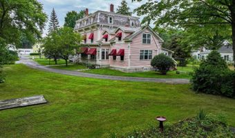 31 Franklin St, Brandon, VT 05733