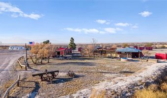 5770 S Peterson Rd, Amargosa Valley, NV 89020