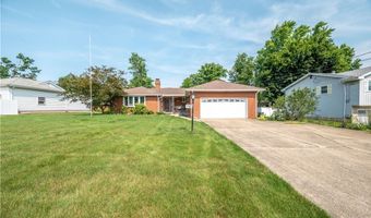 1788 Lancaster Dr, Austintown, OH 44511