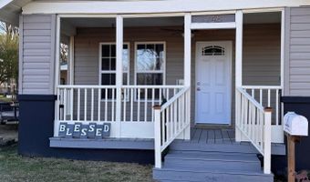 748 Brooks St, Batesville, AR 72501