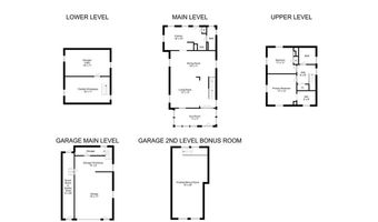 12 LINDEN Ave, Annapolis, MD 21401