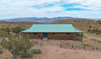 N JUANS CANYON FS 1094 Road, Cave Creek, AZ 85331