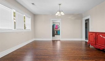 700 D St NW, Ardmore, OK 73401