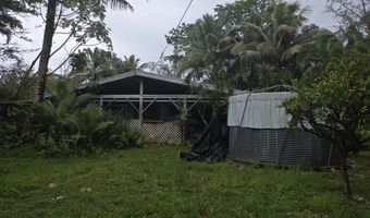15-1788 8TH Ave, Keaau, HI 96749