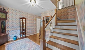 1270 Thayer Dr, Asheboro, NC 27205