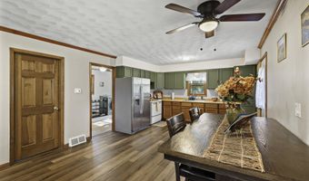 W1529 Ware Road, Albany, WI 53502