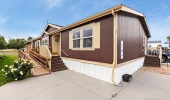 235 N 2nd St 36, Berthoud, CO 80513
