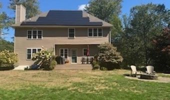 60 Spruce Ridge Dr, Brentwood, NH 03833