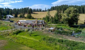 1735 DEARINGER Rd, Addy, WA 99101