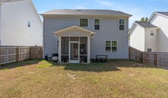 397 Whetstone Dr, Angier, NC 27501