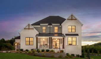 4693 Majestic Meadows Dr Plan: SOMERVILLE, Arrington, TN 37014