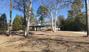 637 Wrights Mill Rd, Aiken, SC 29801