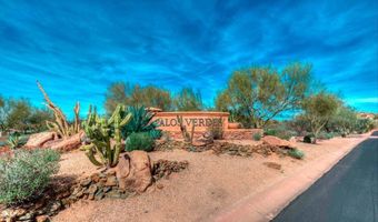 28218 N 60TH Pl, Cave Creek, AZ 85331