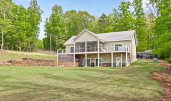 333 Paradise Pt, Abbeville, SC 29620