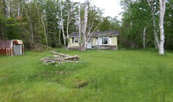 3305 El Cajon Beach Rd, Alpena, MI 49707
