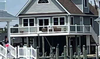 250 Butler Blvd, Bayville, NJ 08721