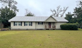 418 E Third, Adel, GA 31620