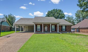 3933 ROBIN HILL Dr, Bartlett, TN 38135