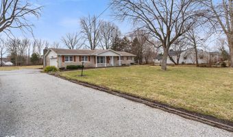 2215 Albany St, Beech Grove, IN 46107