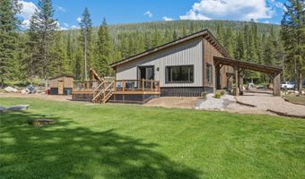 383 Red Lion Rd, Anaconda, MT 59711