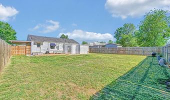 1727 Crain Dr, Altus, OK 73521