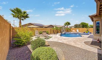 25964 W ESCUDA Dr, Buckeye, AZ 85396
