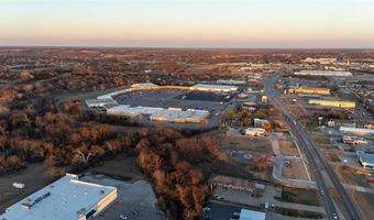 1200 Lonne Abbott Blvd, Ada, OK 74820