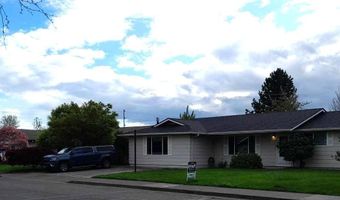 3714 Lafayette St SE, Albany, OR 97322